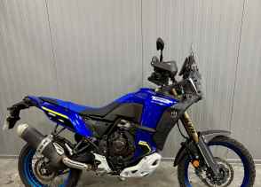 YAMAHA XTZ TENERE 700 World Raid - 2022