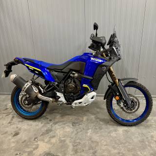YAMAHA XTZ TENERE 700 World Raid - 2022
