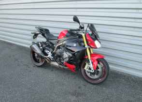 BMW S 1000 R - 2017