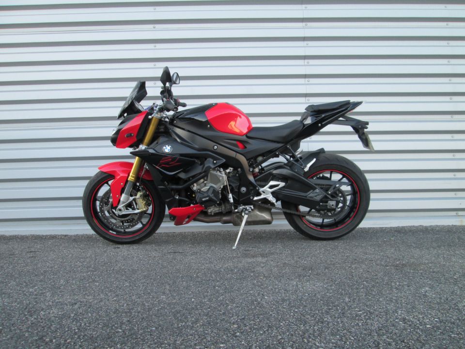 BMW S 1000 R 24