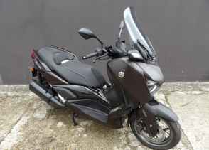 YAMAHA XMAX 300 Tech Max - 2025