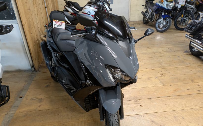 YAMAHA XP T-MAX 560 TECH MAX 20