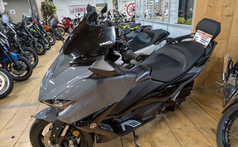 YAMAHA XP T-MAX 560 TECH MAX 30
