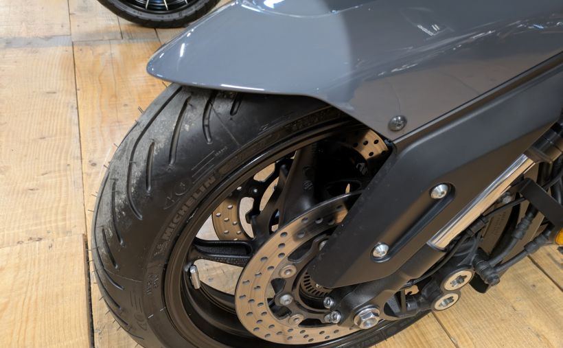 YAMAHA XP T-MAX 560 TECH MAX 40