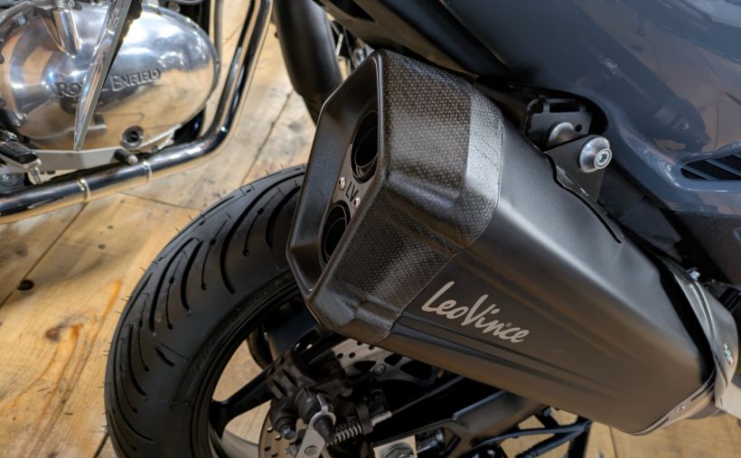 YAMAHA XP T-MAX 560 TECH MAX 60