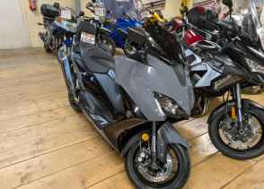 YAMAHA XP T-MAX 560 TECH MAX - 2021