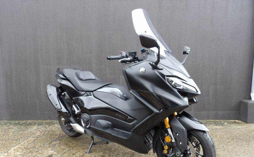YAMAHA XP T-MAX 560 TECH MAX 1
