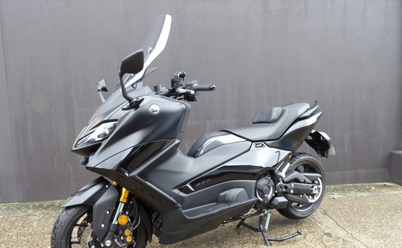 YAMAHA XP T-MAX 560 TECH MAX 3