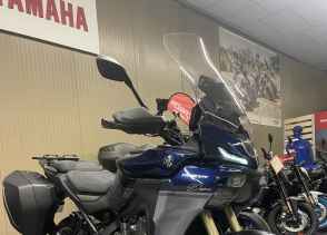 YAMAHA TRACER 9 GT+ Y-AMT - 2025