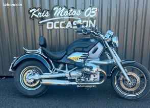 BMW R1200R - 1998