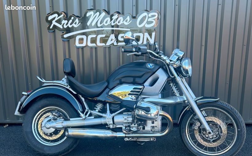 BMW R1200R 0