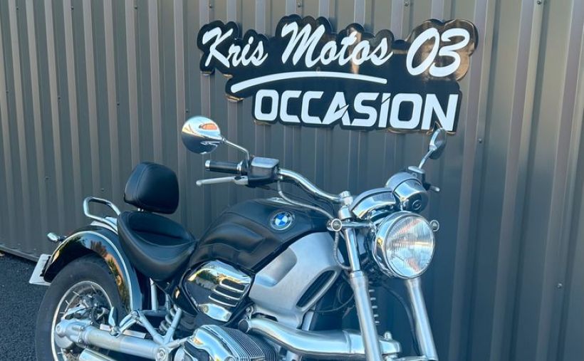 BMW R1200R 1