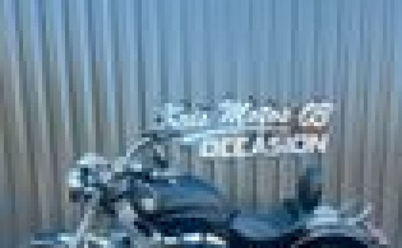 BMW R1200R 2