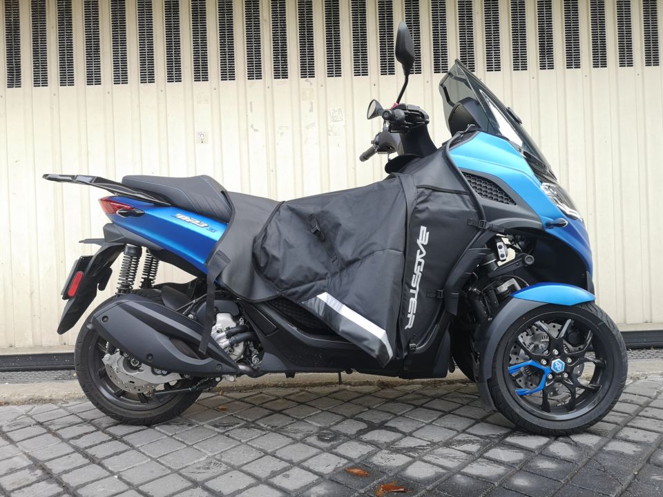 PIAGGIO MP3 310 HPE SPORT 0
