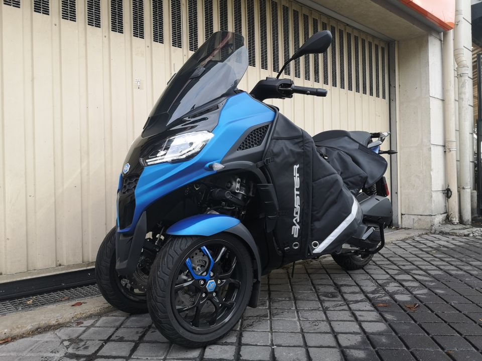 PIAGGIO MP3 310 HPE SPORT 20