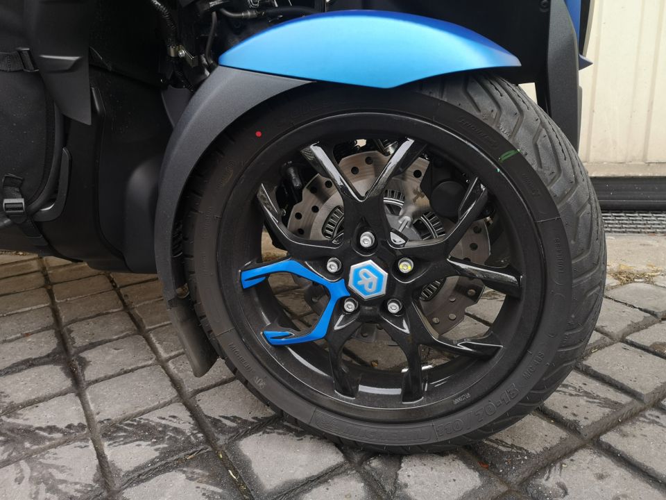 PIAGGIO MP3 310 HPE SPORT 24