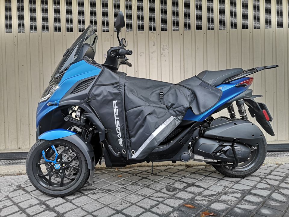 PIAGGIO MP3 310 HPE SPORT 32