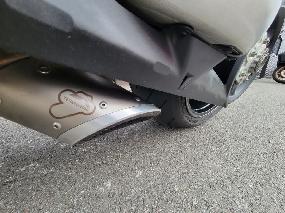 DUCATI XDIAVEL 1260 15