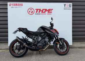 KTM 1290 SUPER DUKE R - 2018