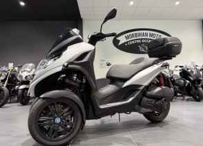 PIAGGIO MP3 300 HPE ABS ASR - 2022