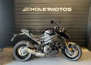 SUZUKI GSX-S 1000 - 2025