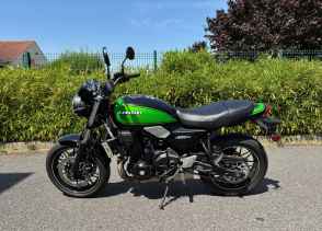 KAWASAKI Z 650 RS - 2025