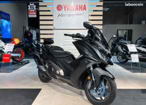 KYMCO AK 550 - 2022