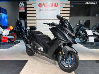 KYMCO AK 550 - 2022