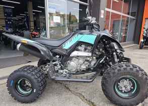 YAMAHA YFM 700R - 2024