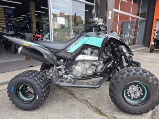 YAMAHA YFM 700R - 2024