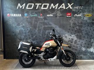 MOTO GUZZI V85 TT TRAVEL PACK 850 - 2022