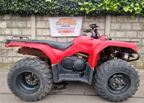 YAMAHA KODIAK - 2012