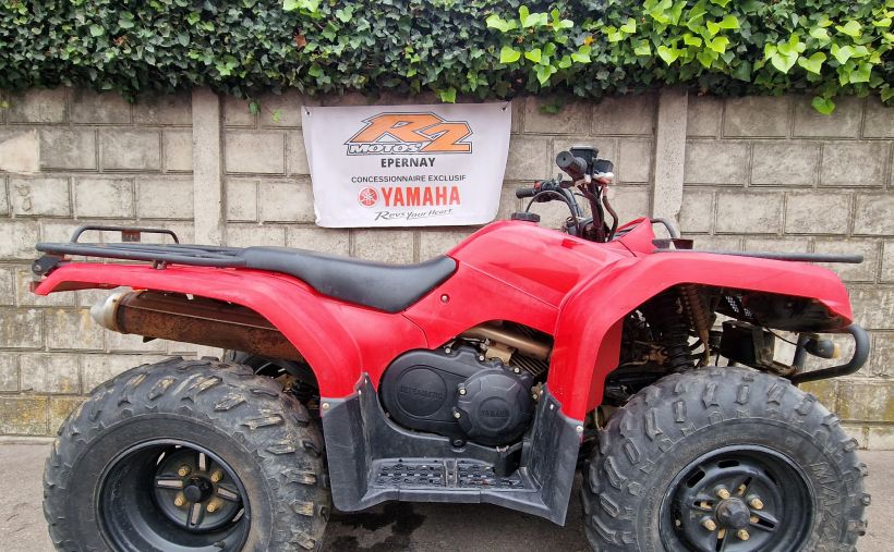 YAMAHA KODIAK 0