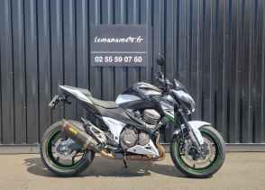 KAWASAKI Z 800 - 2013