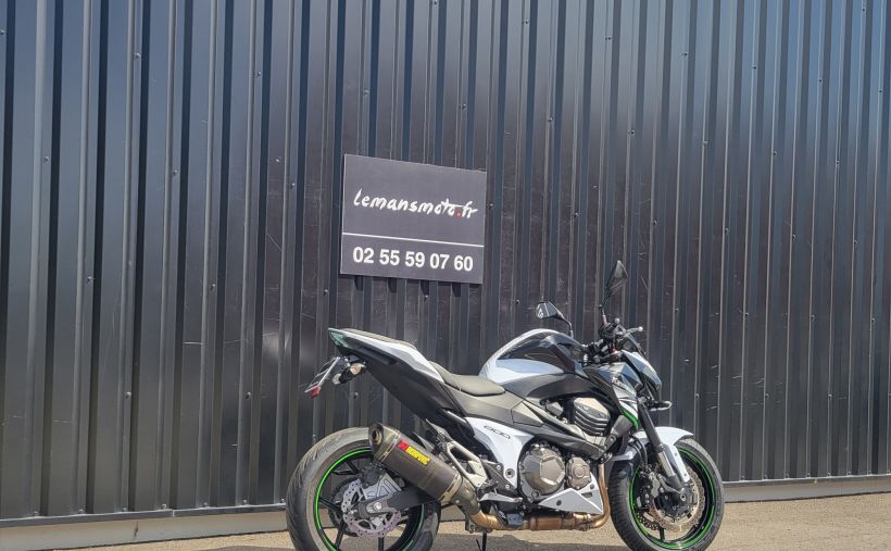 KAWASAKI Z 800 2