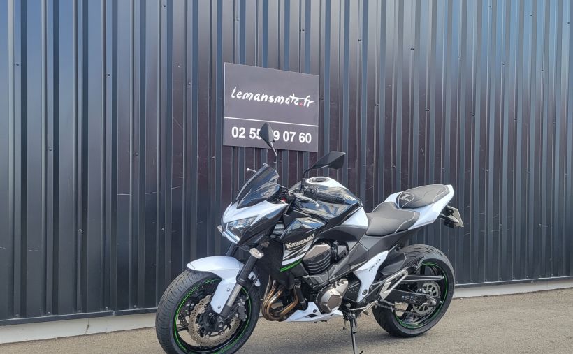 KAWASAKI Z 800 6