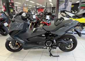YAMAHA XP T-MAX 560 TECH MAX - 2022