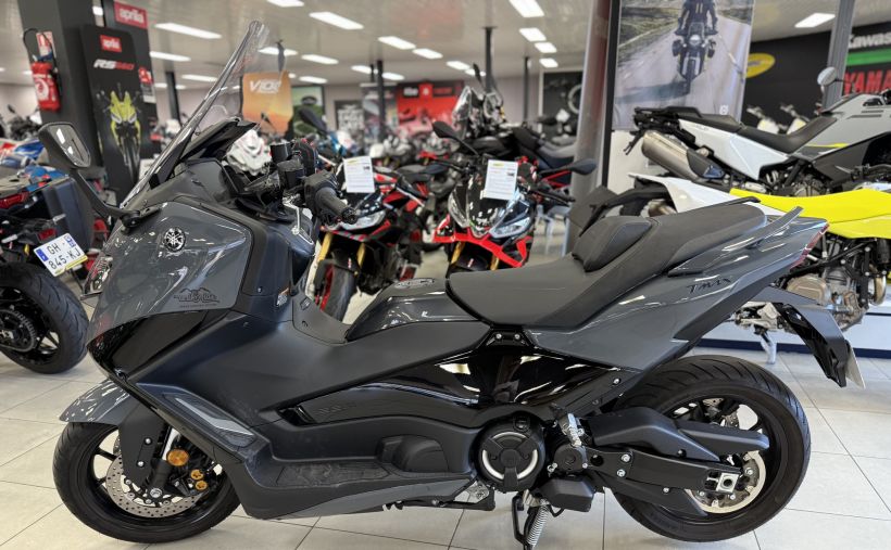 YAMAHA XP T-MAX 560 TECH MAX 0