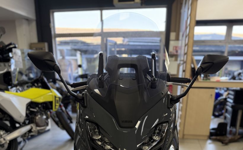 YAMAHA XP T-MAX 560 TECH MAX 27