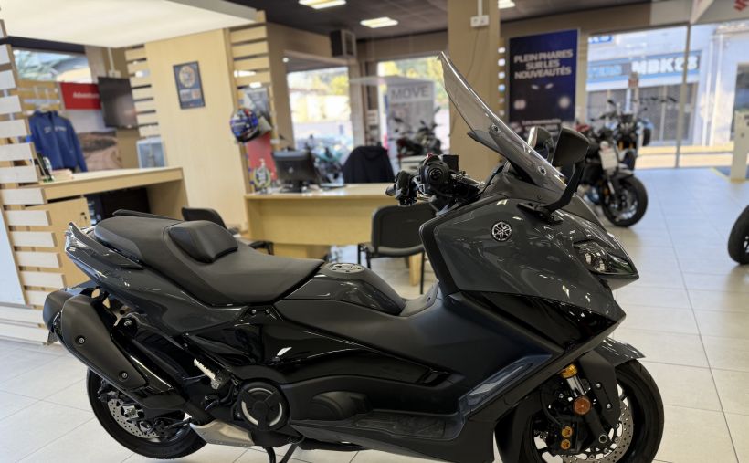 YAMAHA XP T-MAX 560 TECH MAX 36