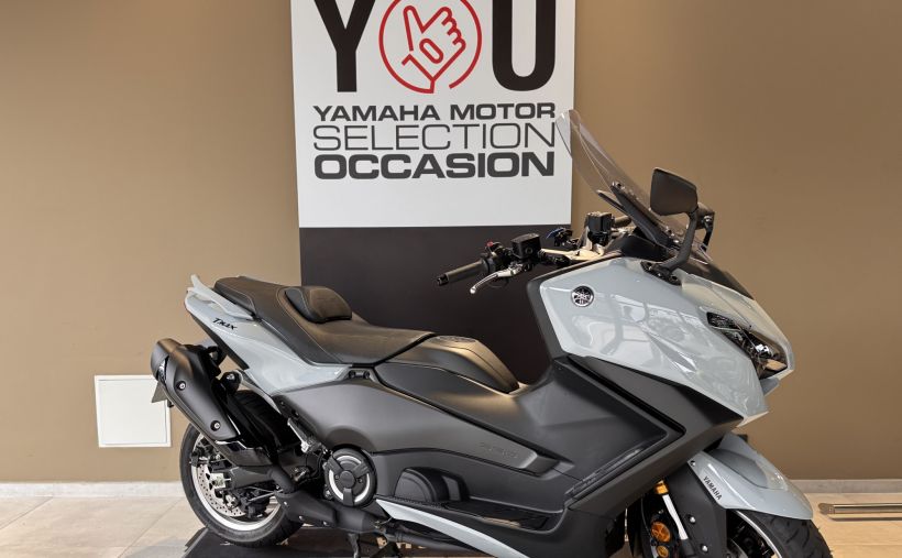 YAMAHA XP T-MAX 560 TECH MAX 0