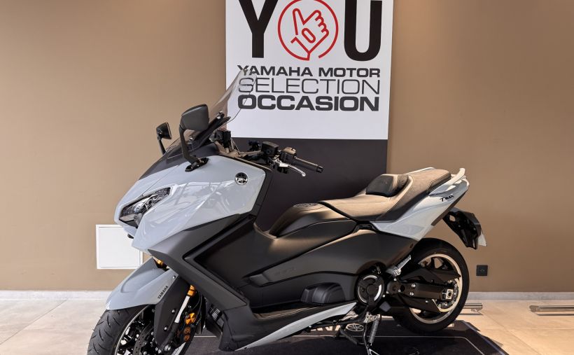 YAMAHA XP T-MAX 560 TECH MAX 1