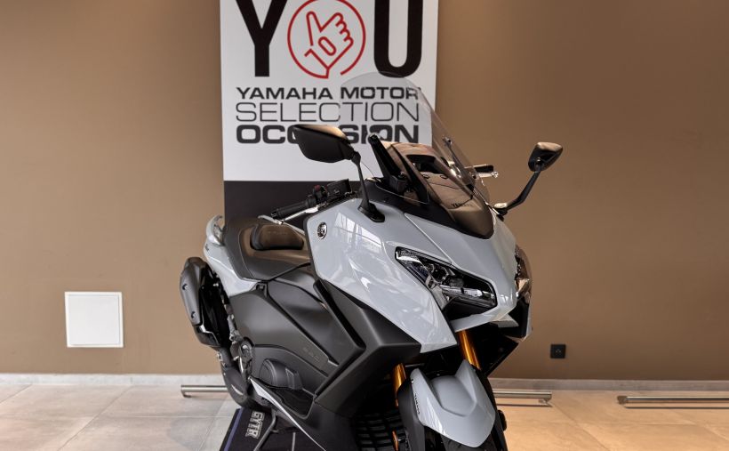YAMAHA XP T-MAX 560 TECH MAX 2