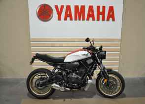 YAMAHA XSR 700 35KW - 2021