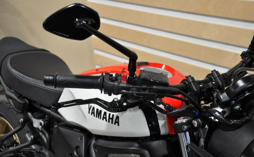 YAMAHA XSR 700 35KW 8