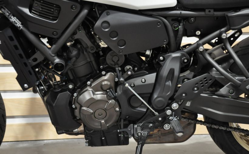 YAMAHA XSR 700 35KW 11