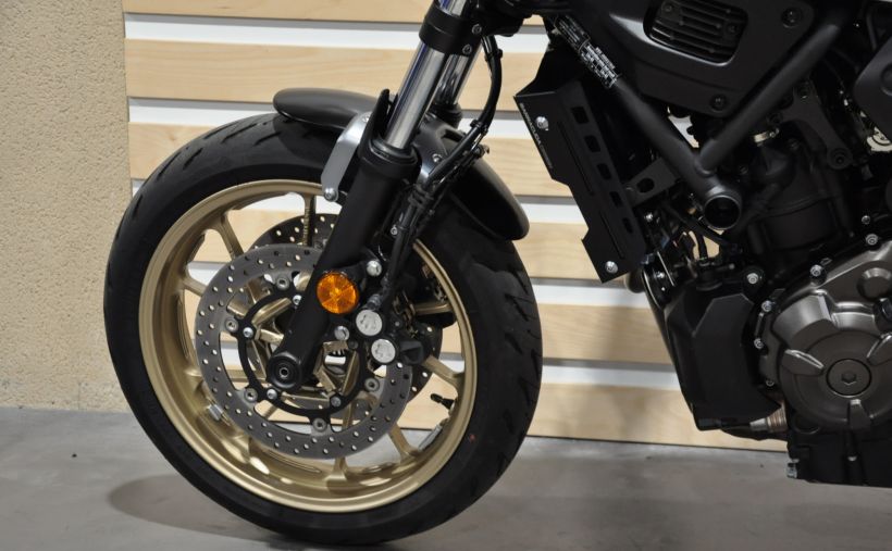 YAMAHA XSR 700 35KW 13