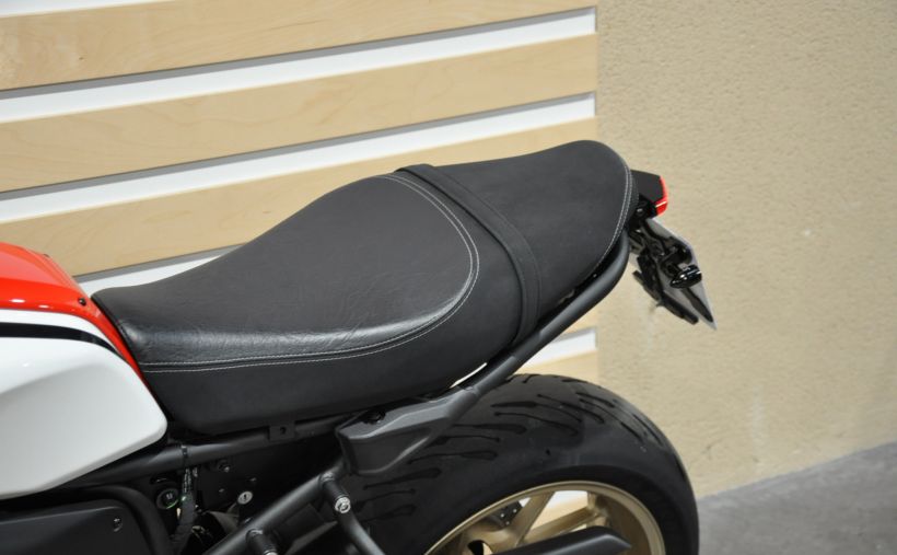 YAMAHA XSR 700 35KW 14