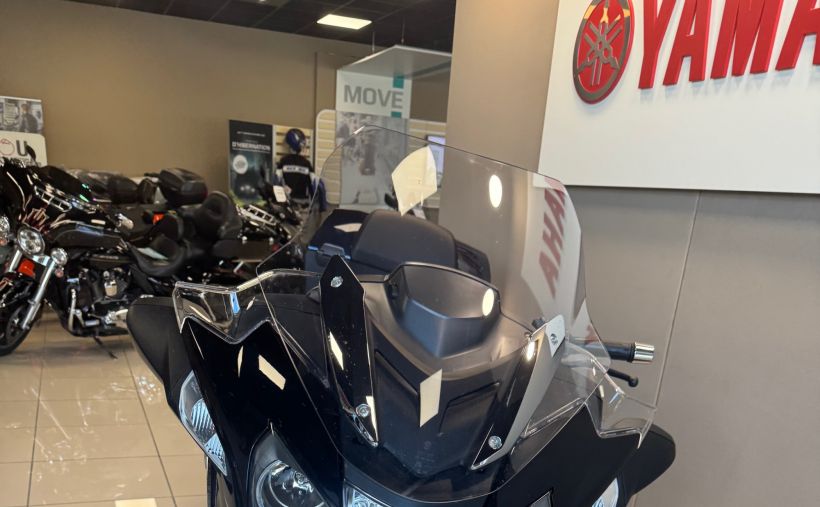 BMW R 1250 RT 6