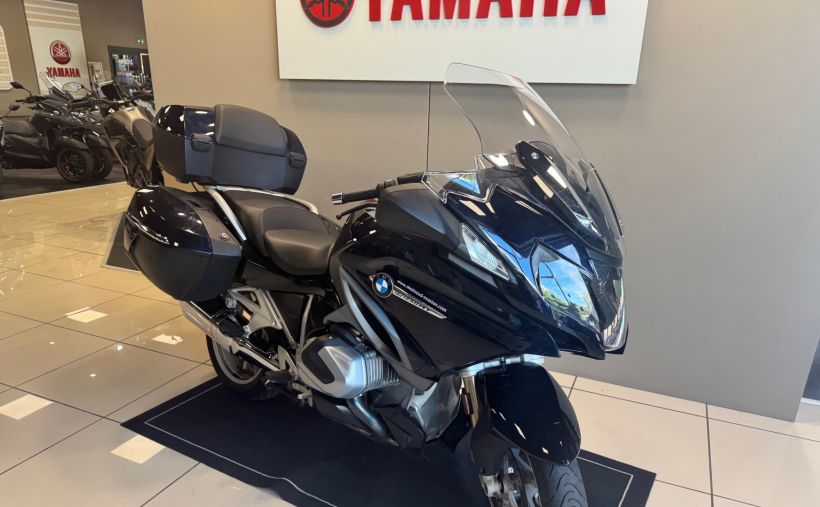 BMW R 1250 RT 4